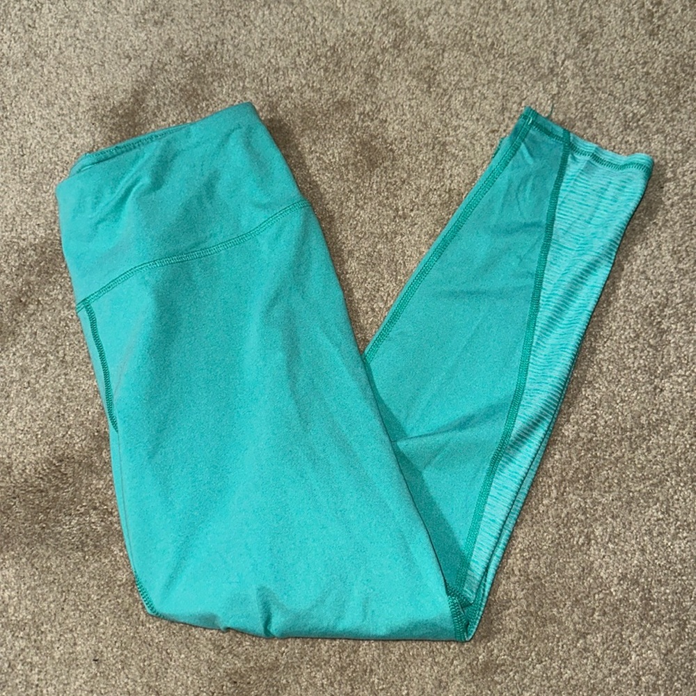 DSG workout leggings